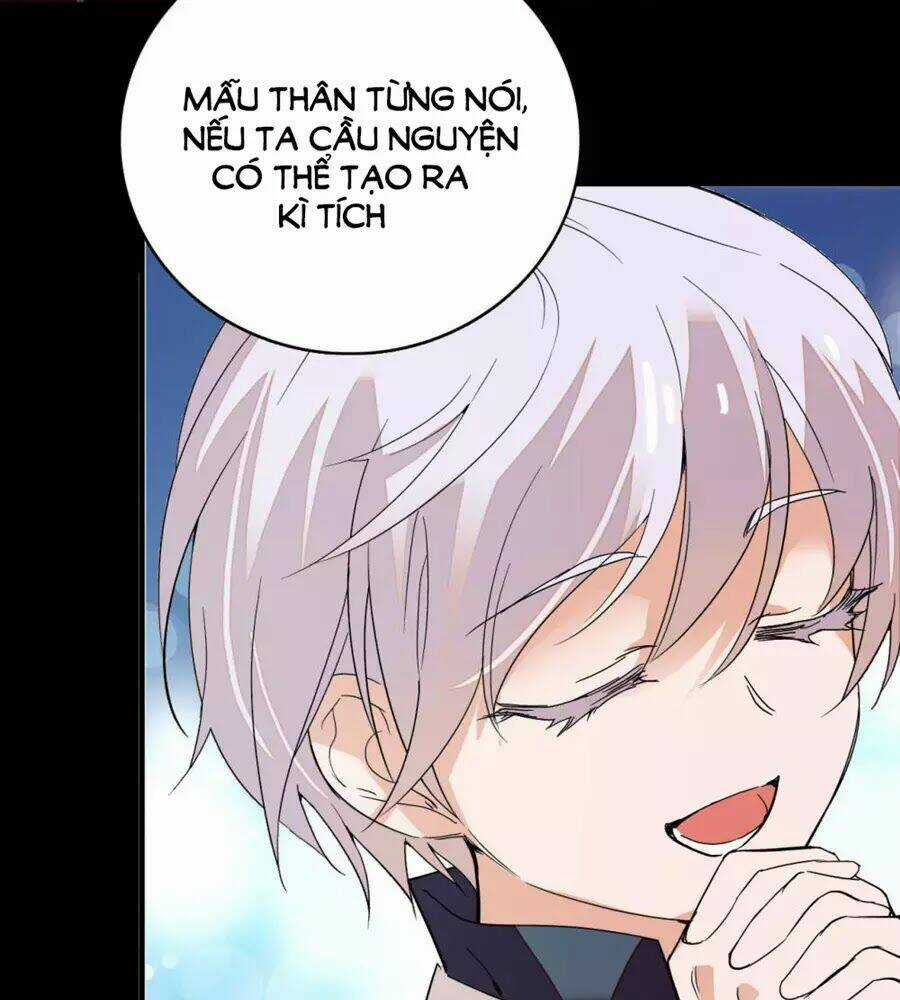 Huyết Túc Khế Ứớc - Chapter 1 - Trang 32