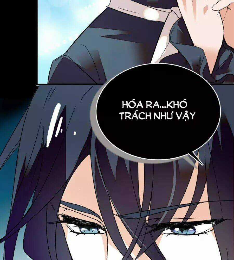 Huyết Túc Khế Ứớc - Chapter 1 - Trang 33