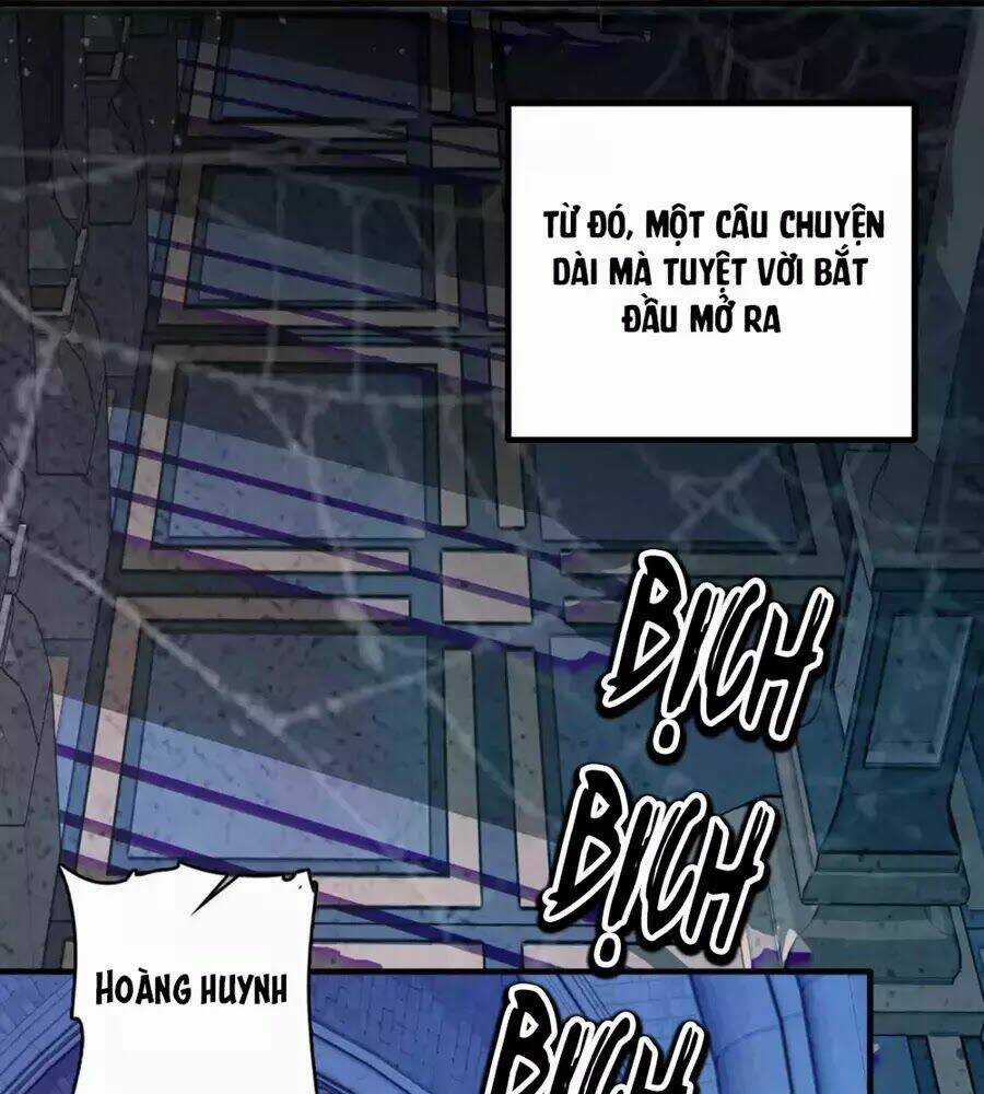 Huyết Túc Khế Ứớc - Chapter 1 - Trang 7