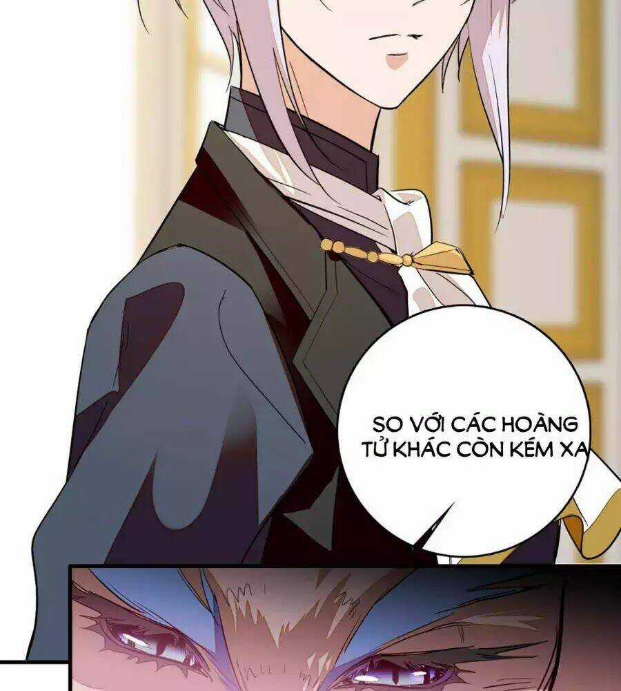 Huyết Túc Khế Ứớc - Chapter 1 - Trang 69