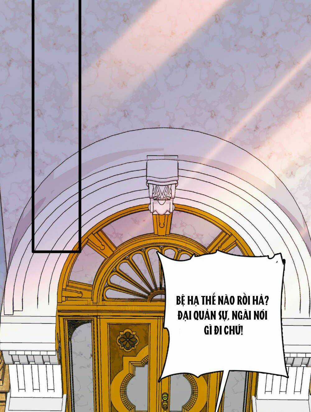 Huyết Túc Khế Ứớc - Chapter 10 - Trang 3