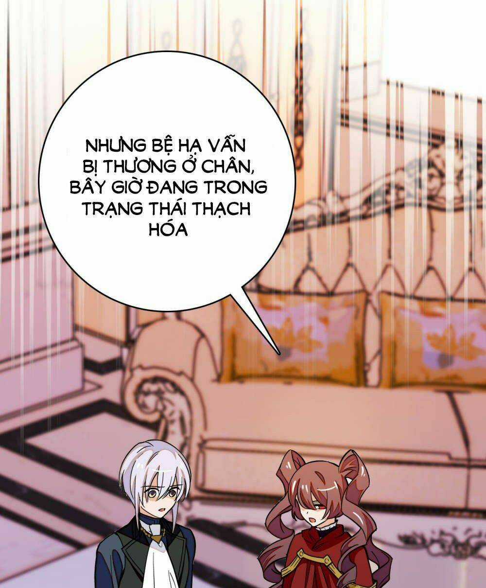 Huyết Túc Khế Ứớc - Chapter 11 - Trang 33