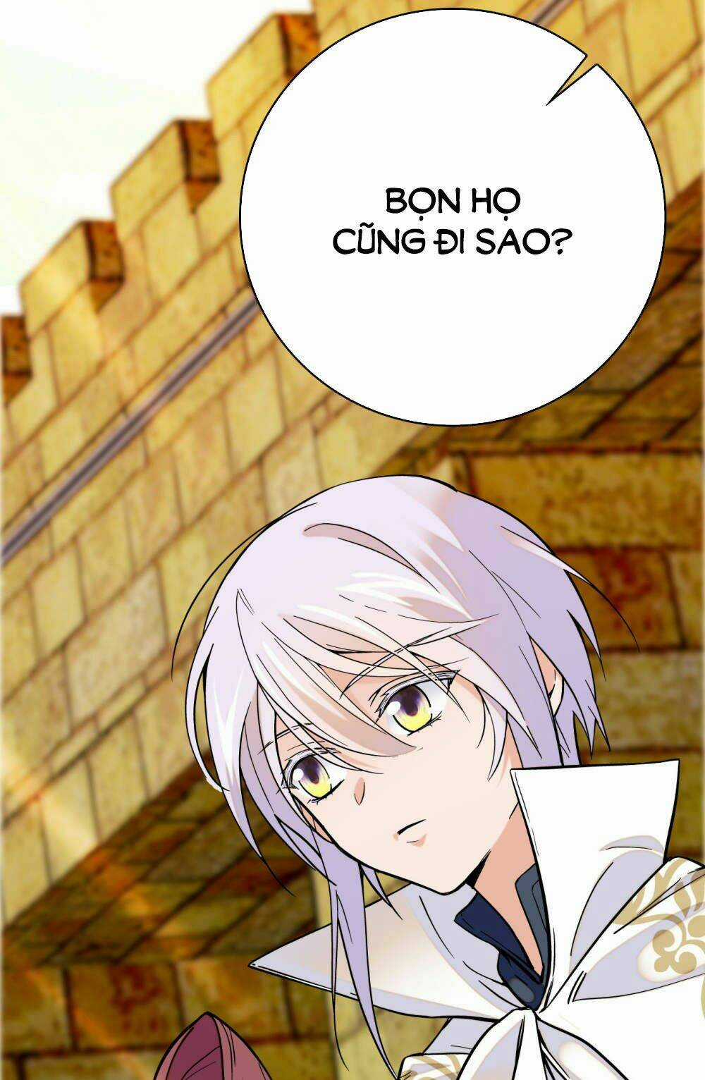 Huyết Túc Khế Ứớc - Chapter 12 - Trang 33