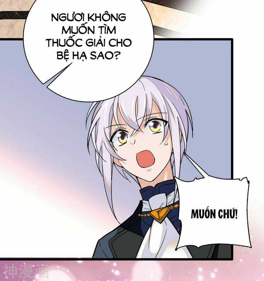 Huyết Túc Khế Ứớc - Chapter 12 - Trang 9