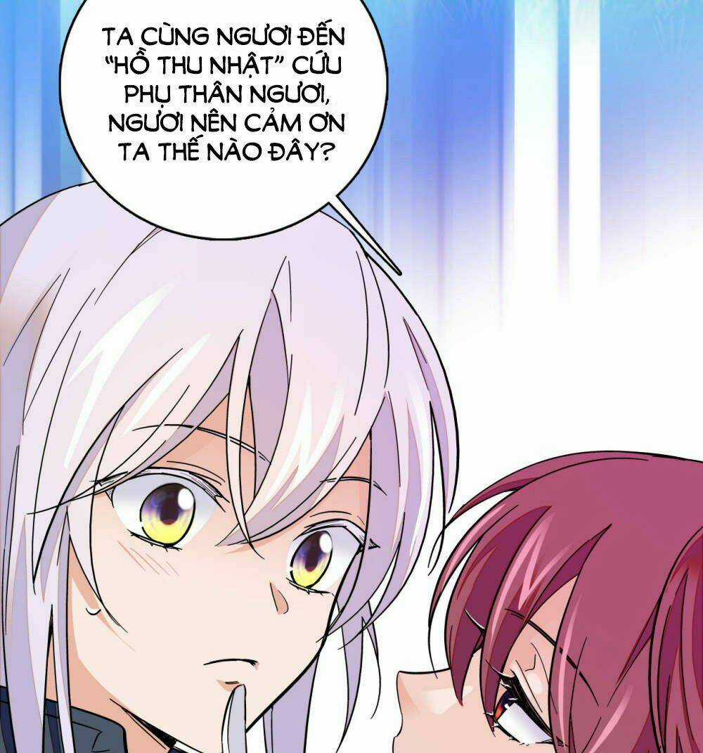 Huyết Túc Khế Ứớc - Chapter 13 - Trang 36