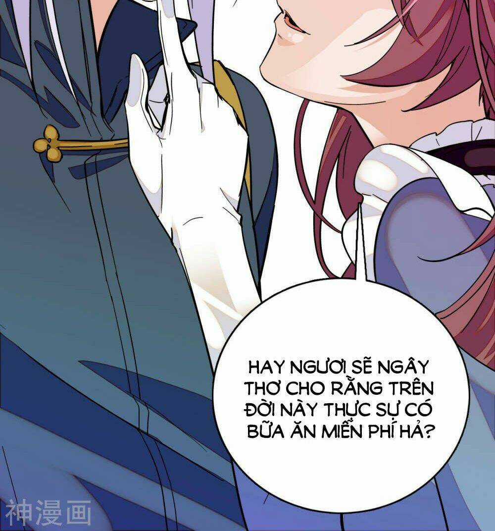 Huyết Túc Khế Ứớc - Chapter 13 - Trang 37