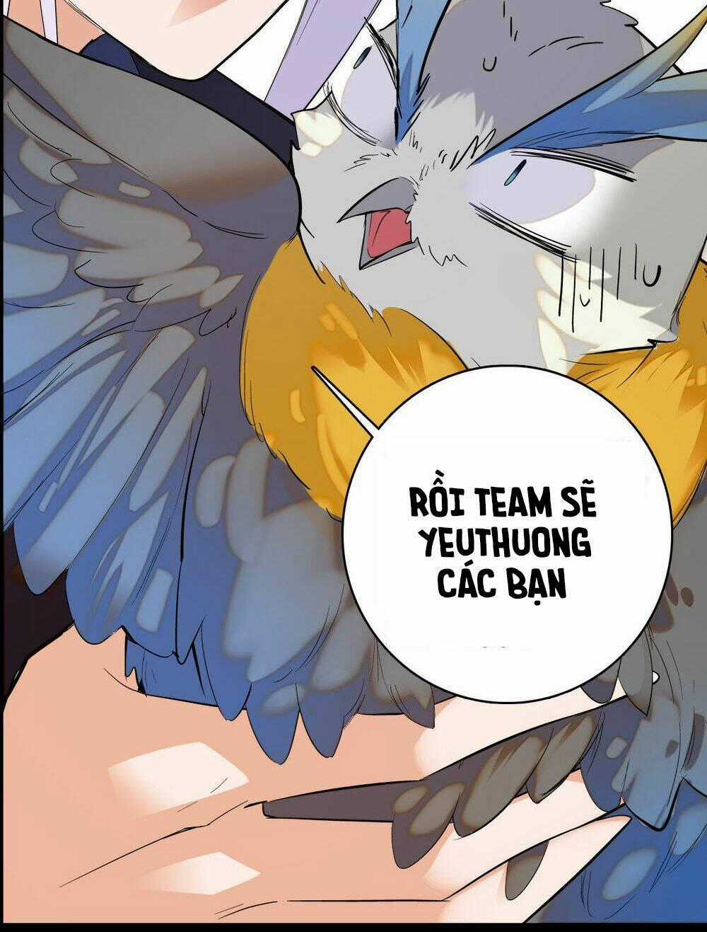 Huyết Túc Khế Ứớc - Chapter 13 - Trang 39