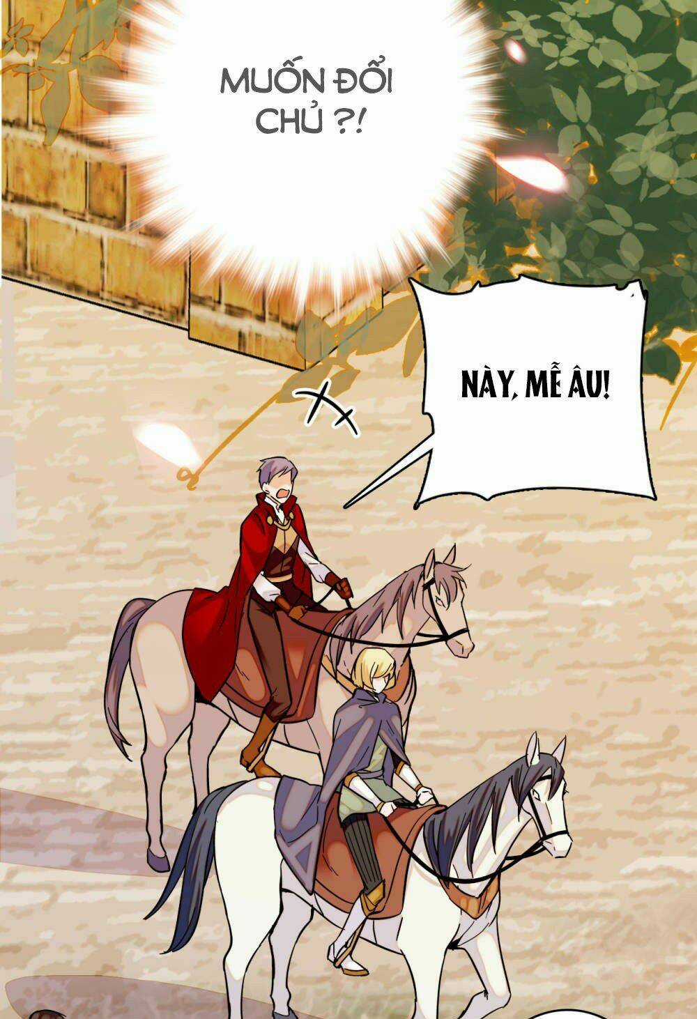 Huyết Túc Khế Ứớc - Chapter 13 - Trang 6