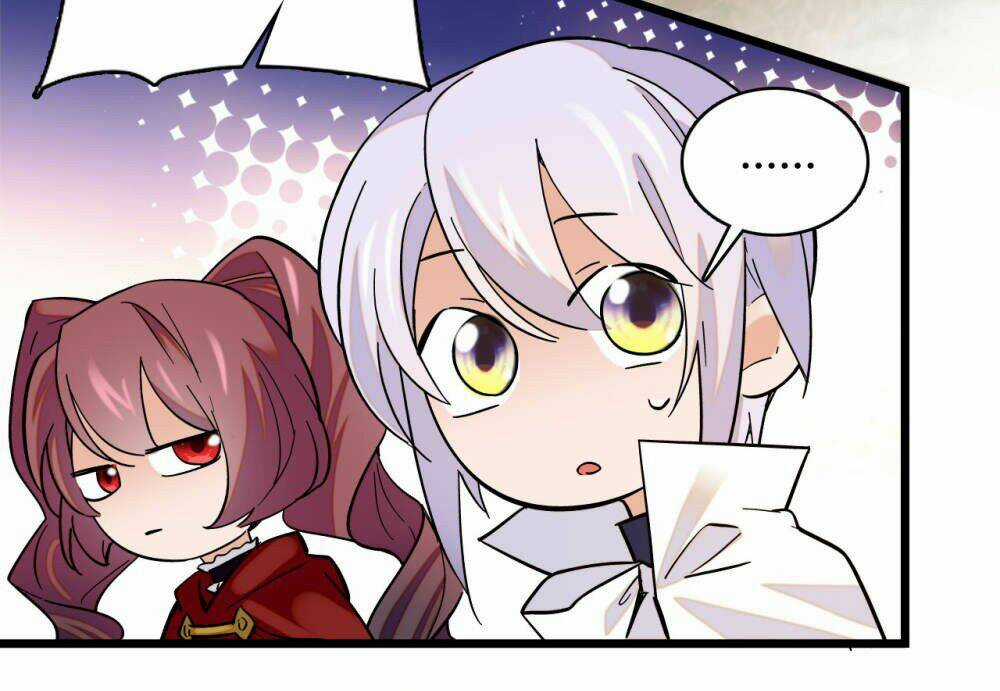 Huyết Túc Khế Ứớc - Chapter 13 - Trang 8