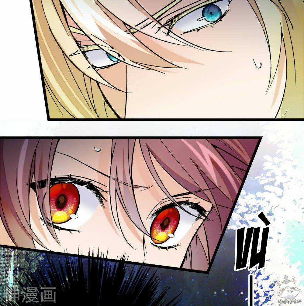 Huyết Túc Khế Ứớc - Chapter 16 - Trang 30