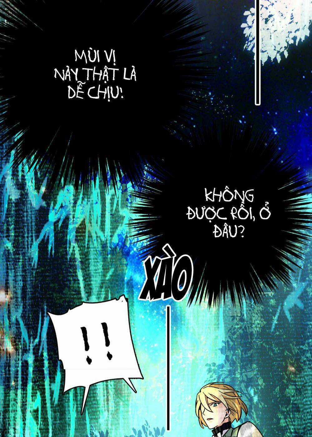 Huyết Túc Khế Ứớc - Chapter 16 - Trang 31