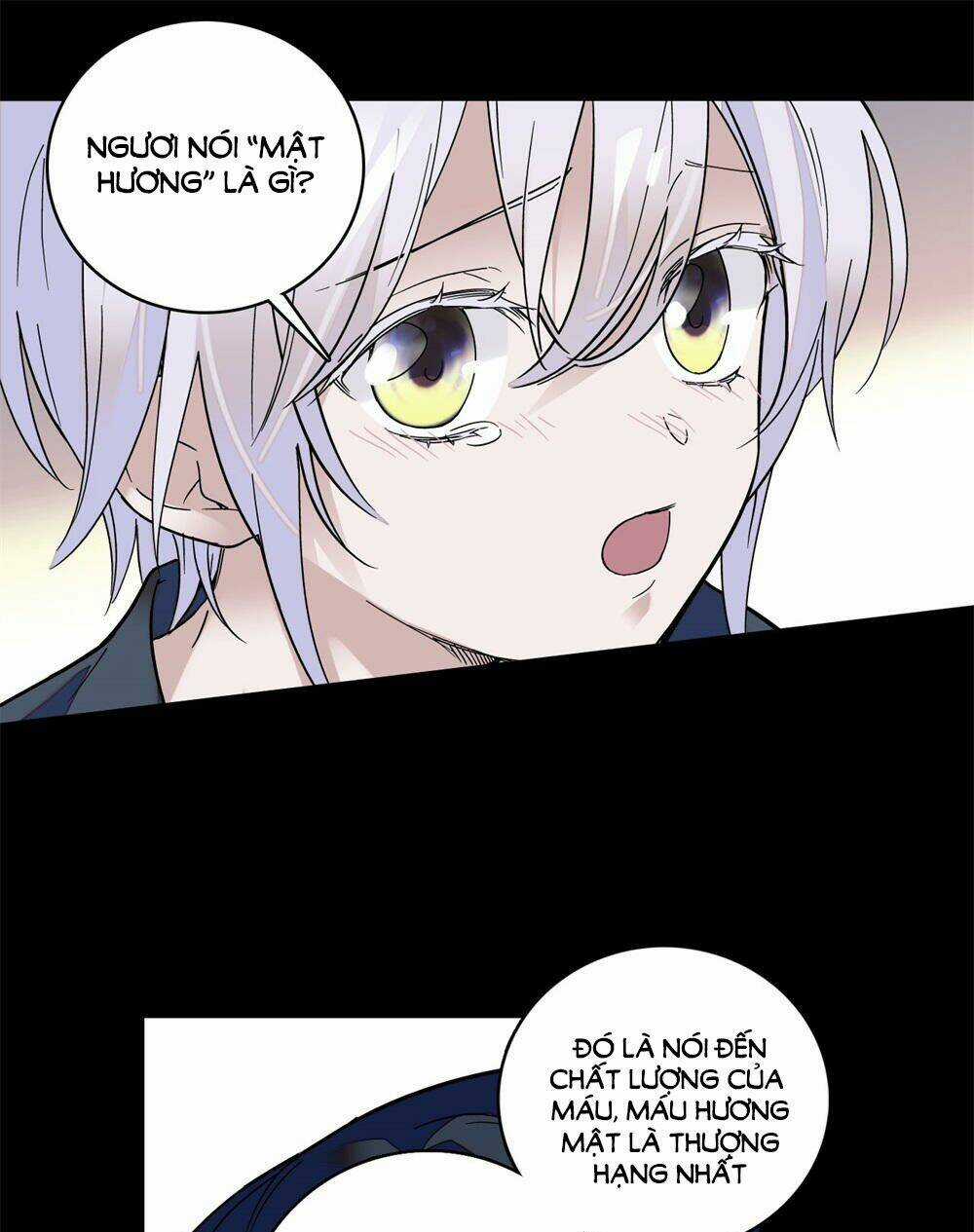 Huyết Túc Khế Ứớc - Chapter 17 - Trang 6