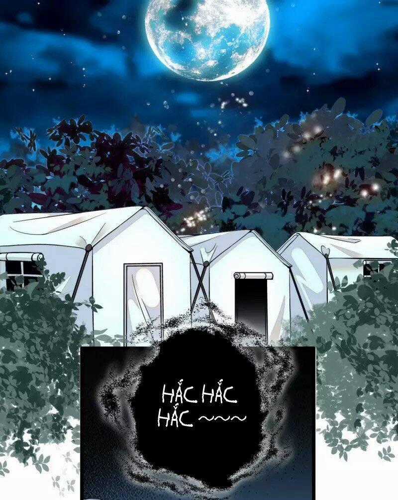 Huyết Túc Khế Ứớc - Chapter 18 - Trang 2