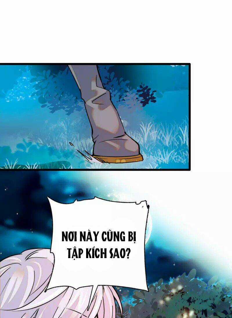 Huyết Túc Khế Ứớc - Chapter 19 - Trang 8