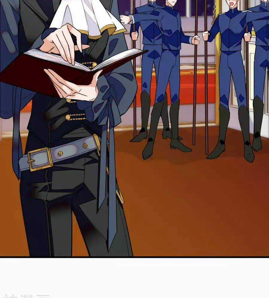 Huyết Túc Khế Ứớc - Chapter 2 - Trang 20