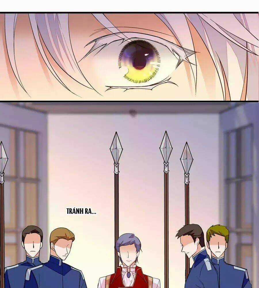 Huyết Túc Khế Ứớc - Chapter 2 - Trang 24