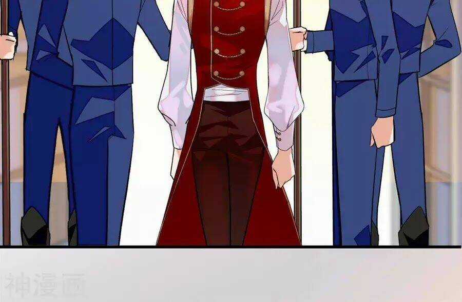 Huyết Túc Khế Ứớc - Chapter 2 - Trang 25