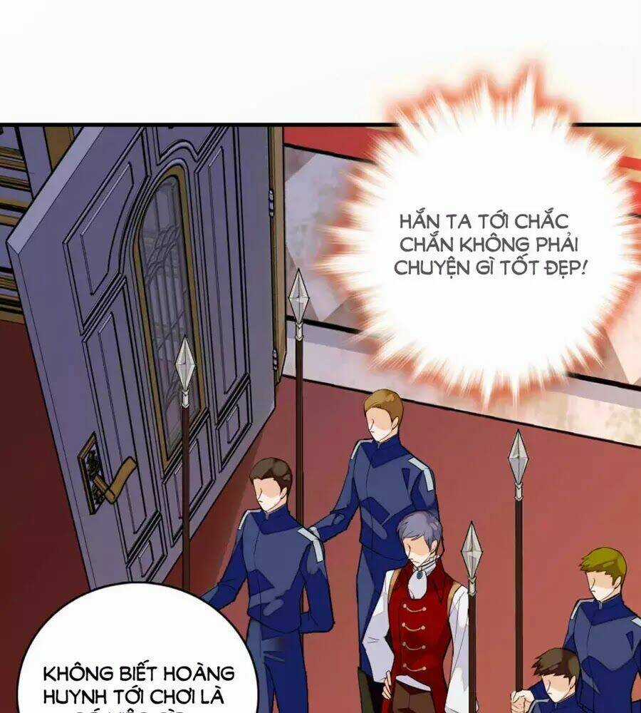 Huyết Túc Khế Ứớc - Chapter 2 - Trang 32