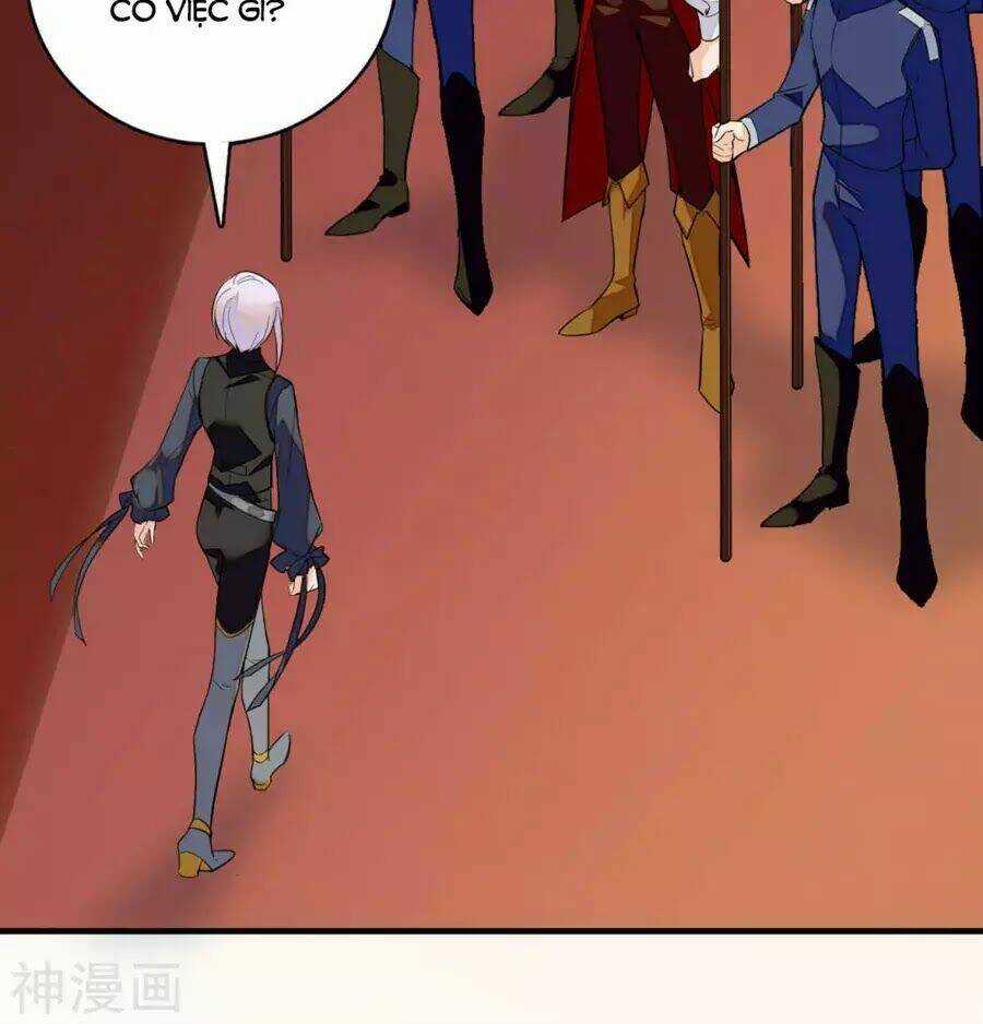 Huyết Túc Khế Ứớc - Chapter 2 - Trang 33