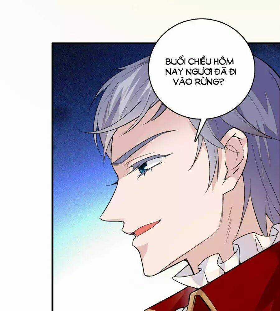 Huyết Túc Khế Ứớc - Chapter 2 - Trang 34