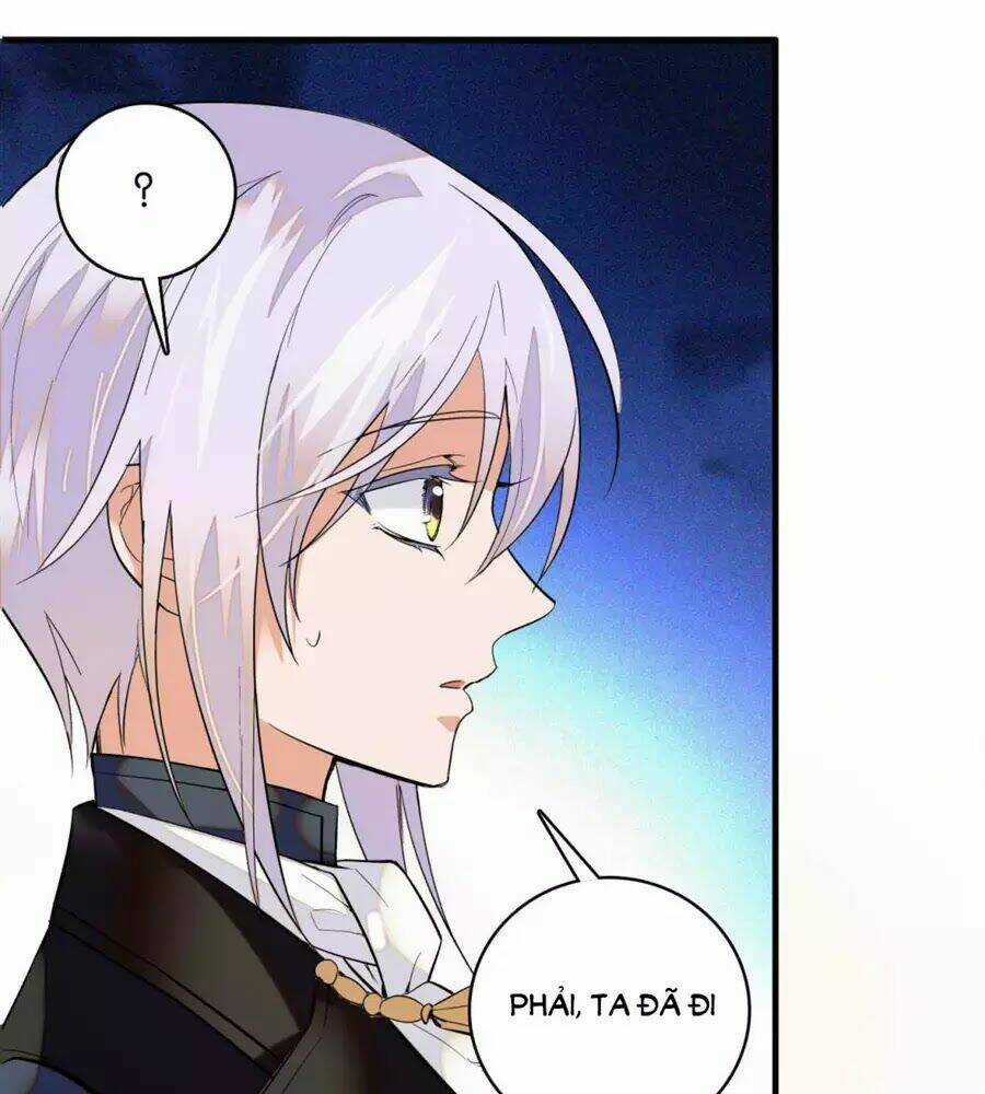 Huyết Túc Khế Ứớc - Chapter 2 - Trang 36