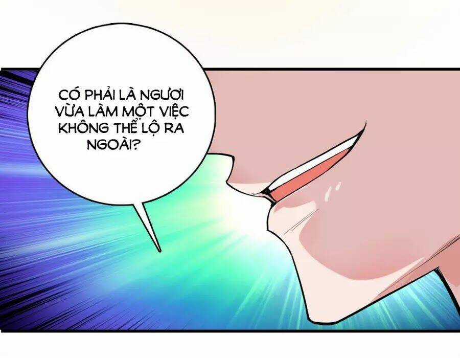 Huyết Túc Khế Ứớc - Chapter 2 - Trang 38