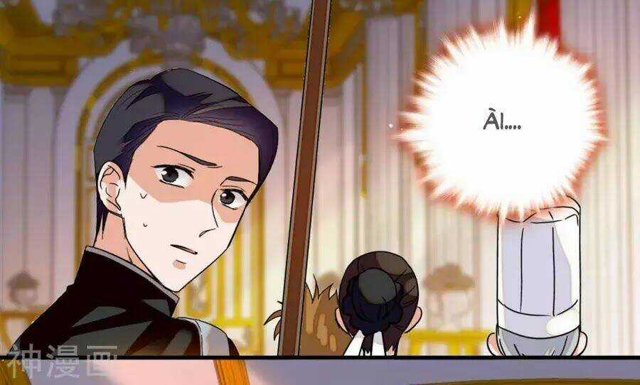 Huyết Túc Khế Ứớc - Chapter 2 - Trang 5