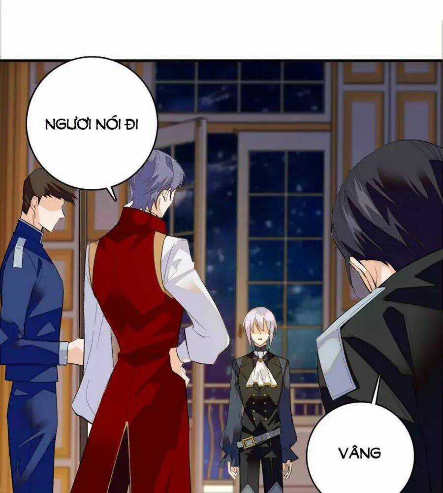 Huyết Túc Khế Ứớc - Chapter 2 - Trang 41