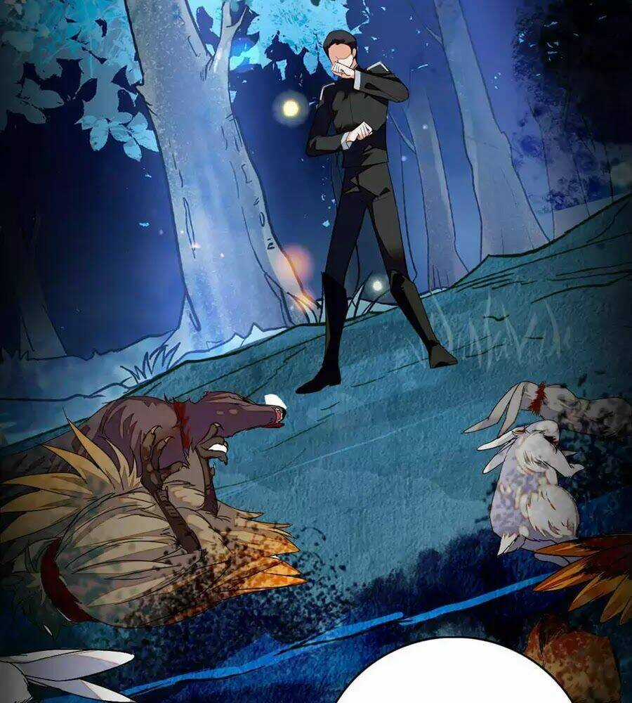 Huyết Túc Khế Ứớc - Chapter 2 - Trang 46