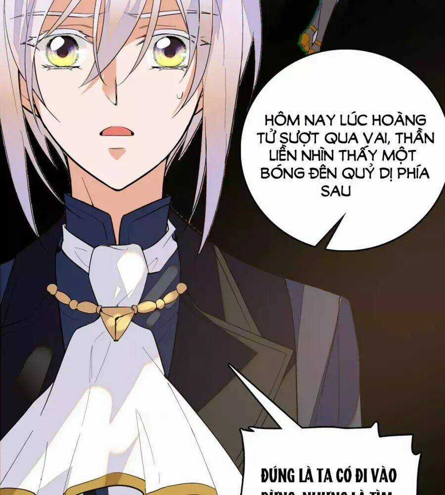 Huyết Túc Khế Ứớc - Chapter 2 - Trang 49