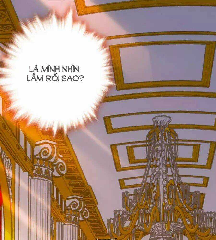 Huyết Túc Khế Ứớc - Chapter 2 - Trang 6