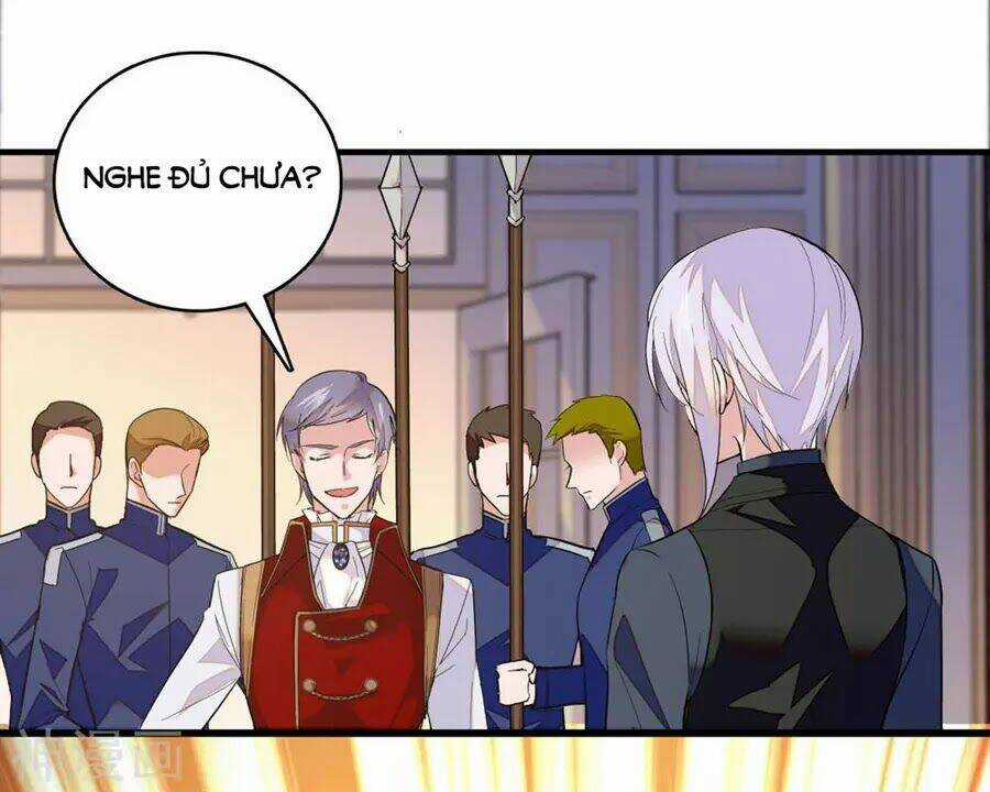 Huyết Túc Khế Ứớc - Chapter 2 - Trang 52