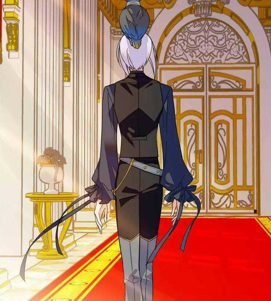 Huyết Túc Khế Ứớc - Chapter 2 - Trang 7