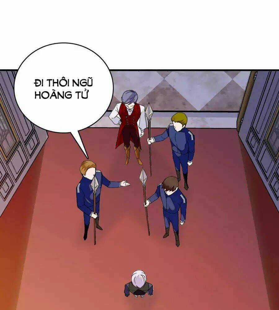 Huyết Túc Khế Ứớc - Chapter 2 - Trang 61