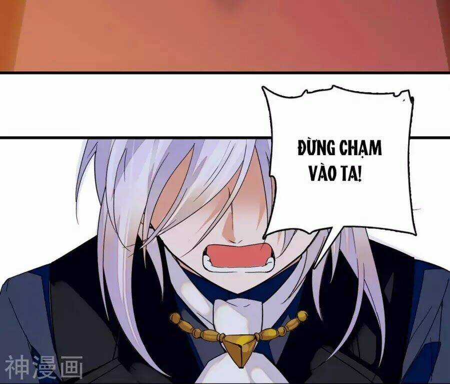 Huyết Túc Khế Ứớc - Chapter 2 - Trang 62