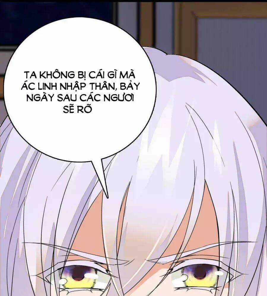 Huyết Túc Khế Ứớc - Chapter 2 - Trang 63