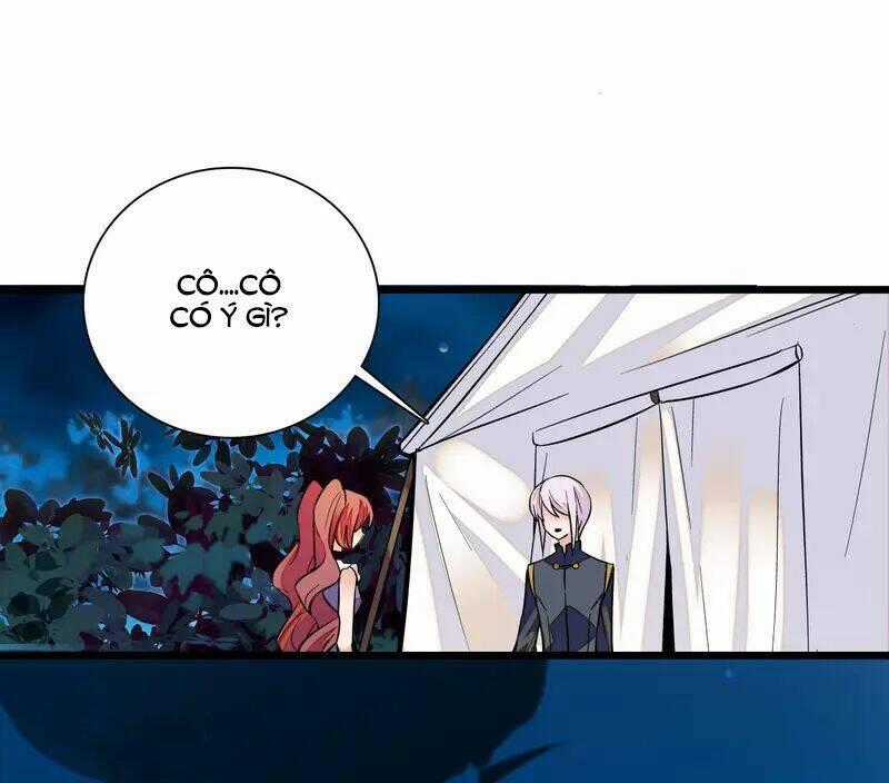 Huyết Túc Khế Ứớc - Chapter 21 - Trang 2