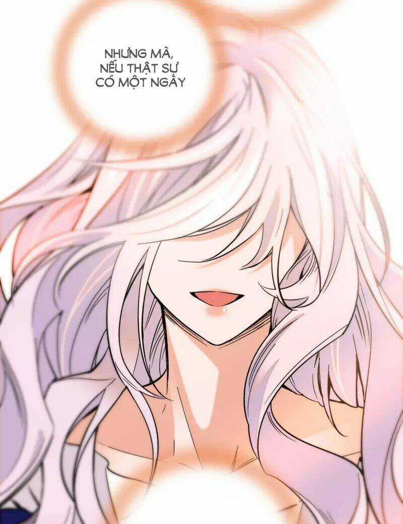 Huyết Túc Khế Ứớc - Chapter 21 - Trang 11