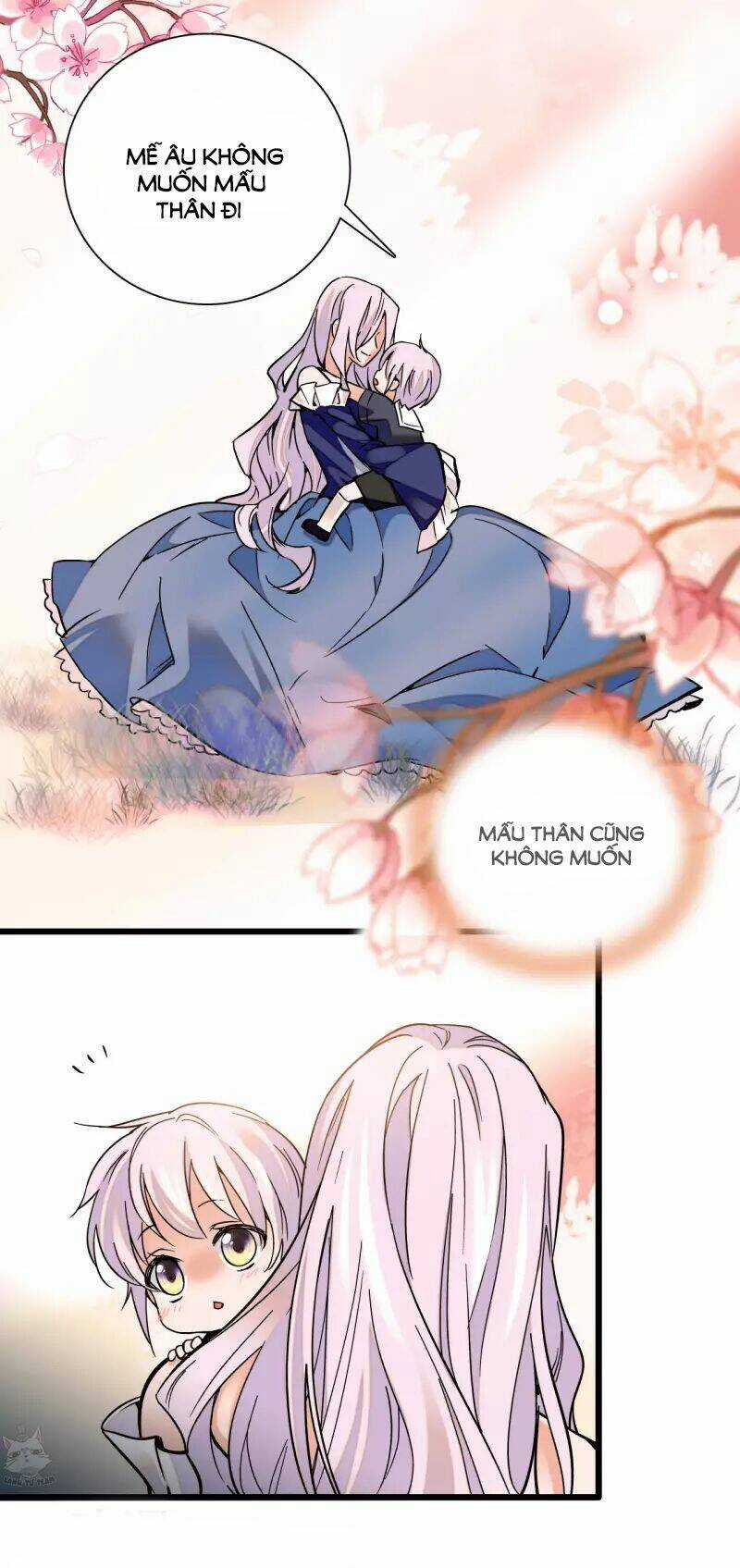 Huyết Túc Khế Ứớc - Chapter 21 - Trang 13