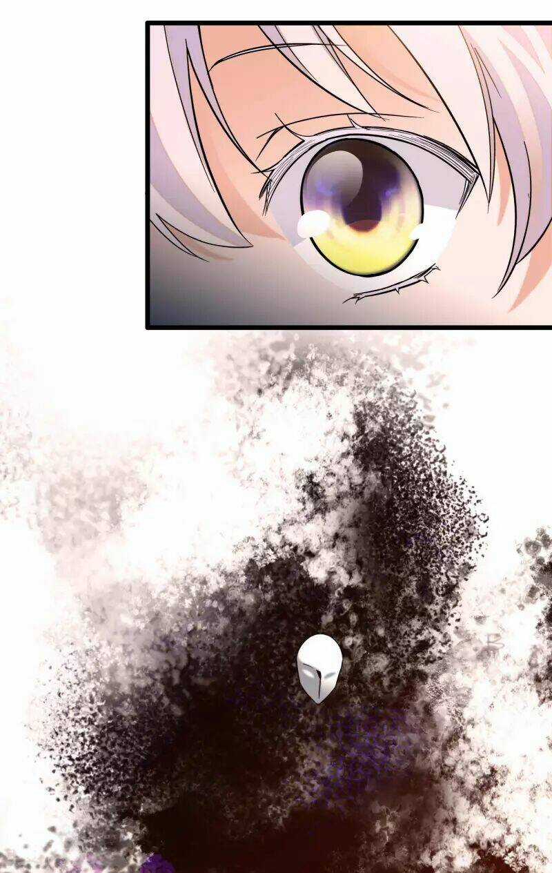 Huyết Túc Khế Ứớc - Chapter 21 - Trang 14