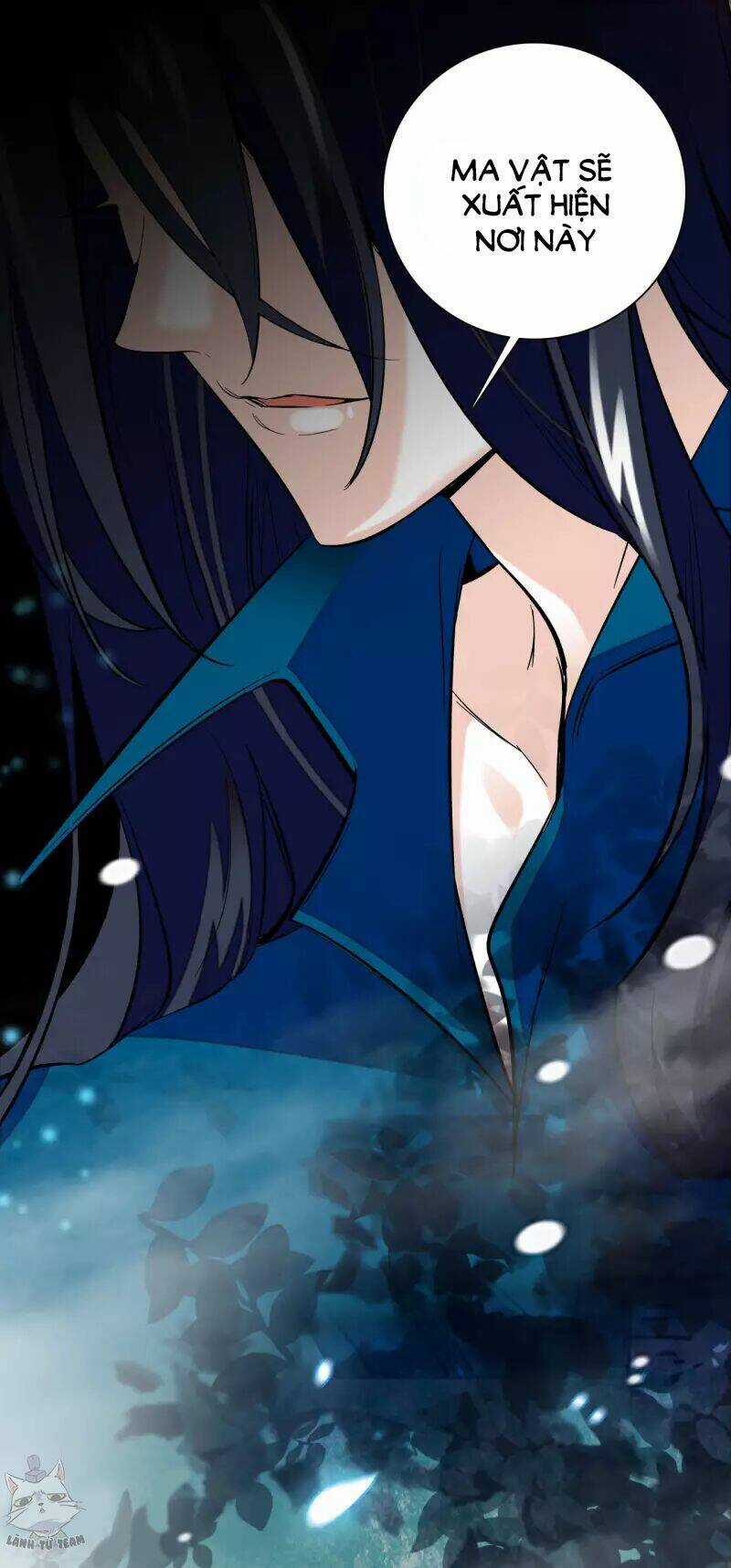 Huyết Túc Khế Ứớc - Chapter 21 - Trang 25