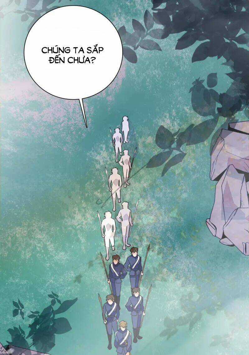 Huyết Túc Khế Ứớc - Chapter 21 - Trang 26