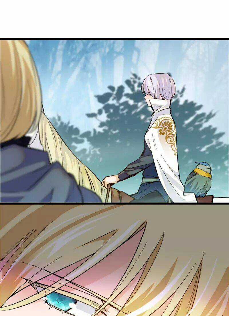 Huyết Túc Khế Ứớc - Chapter 21 - Trang 28