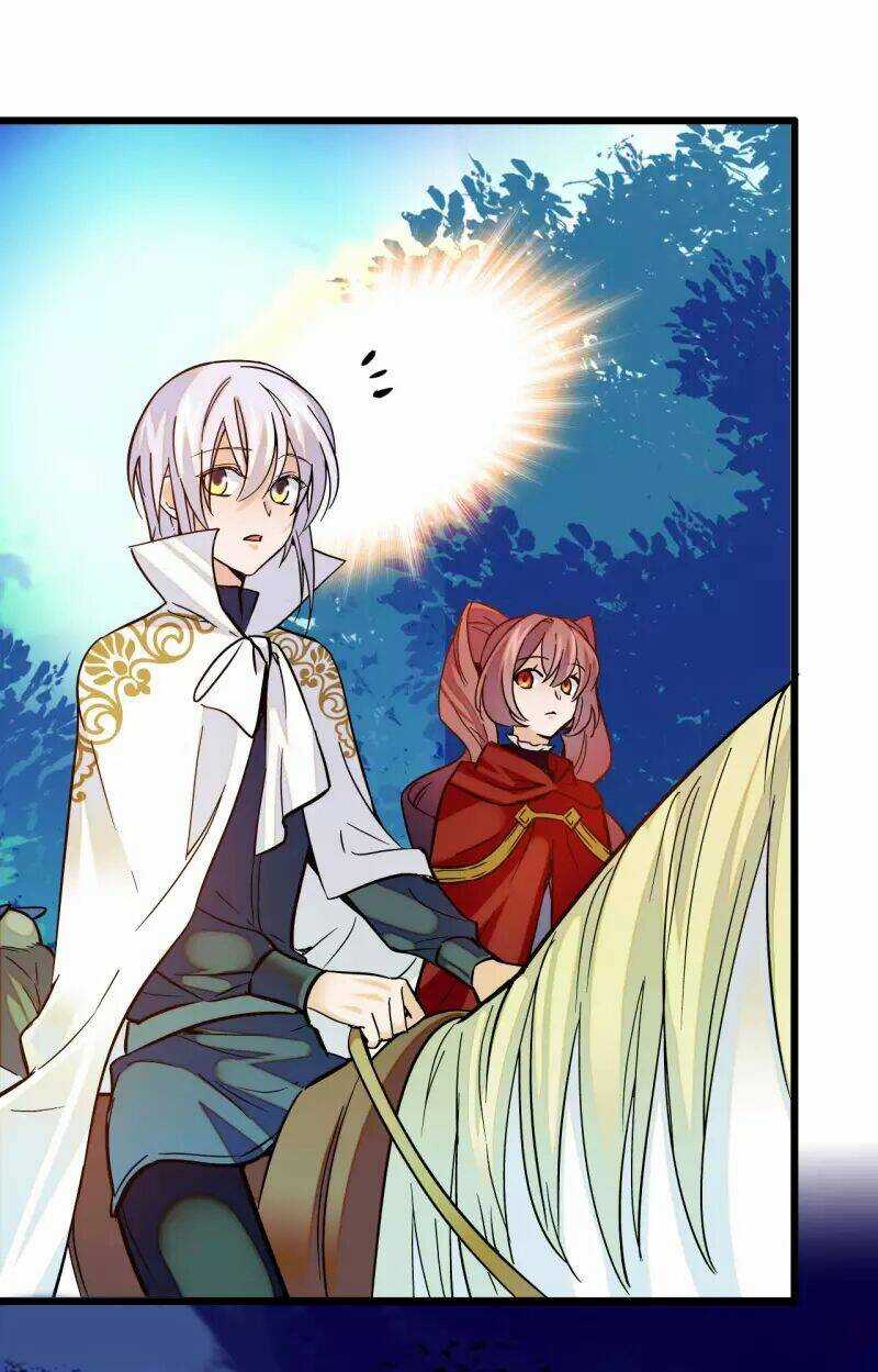 Huyết Túc Khế Ứớc - Chapter 21 - Trang 30