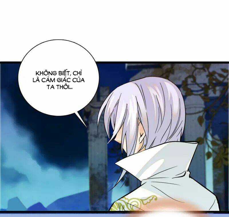 Huyết Túc Khế Ứớc - Chapter 21 - Trang 33