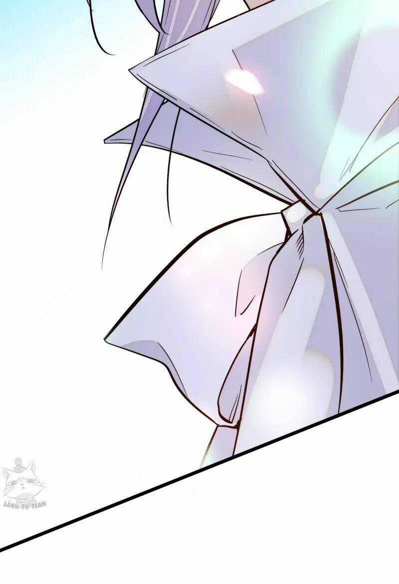 Huyết Túc Khế Ứớc - Chapter 21 - Trang 35