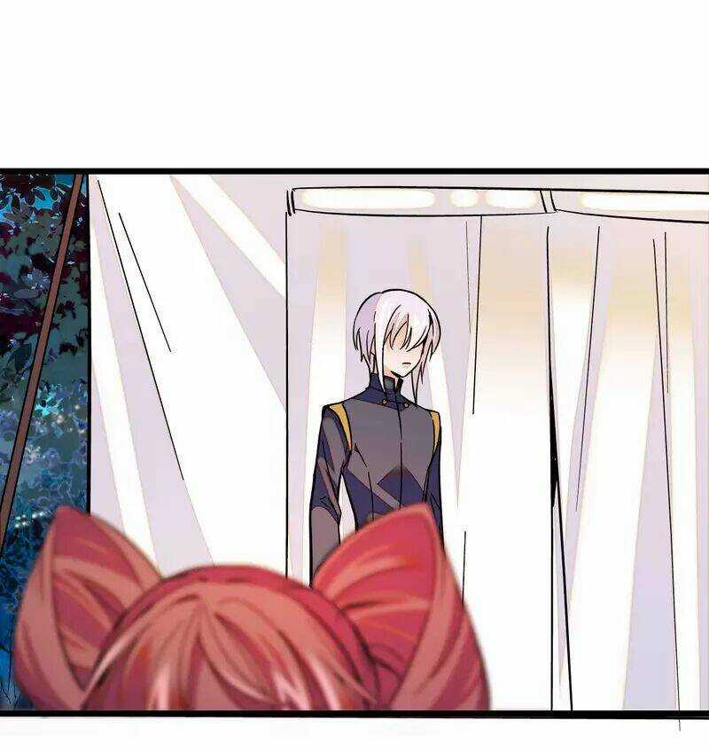 Huyết Túc Khế Ứớc - Chapter 21 - Trang 7