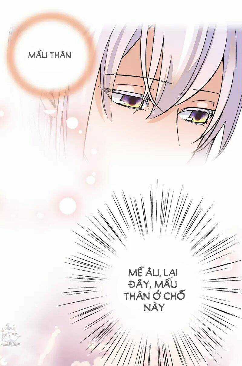 Huyết Túc Khế Ứớc - Chapter 21 - Trang 8