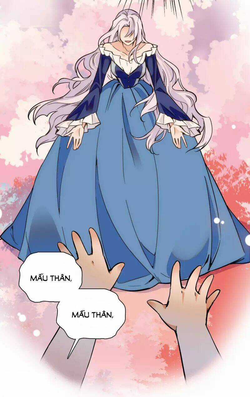 Huyết Túc Khế Ứớc - Chapter 21 - Trang 9