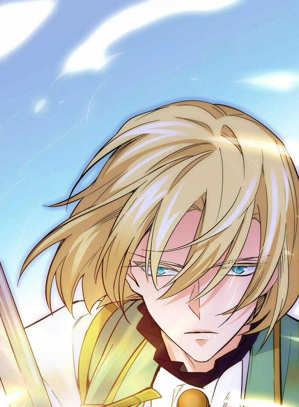 Huyết Túc Khế Ứớc - Chapter 22 - Trang 22